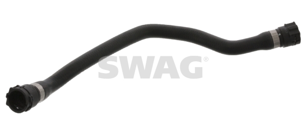 Furtun radiator 20 94 5284 SWAG